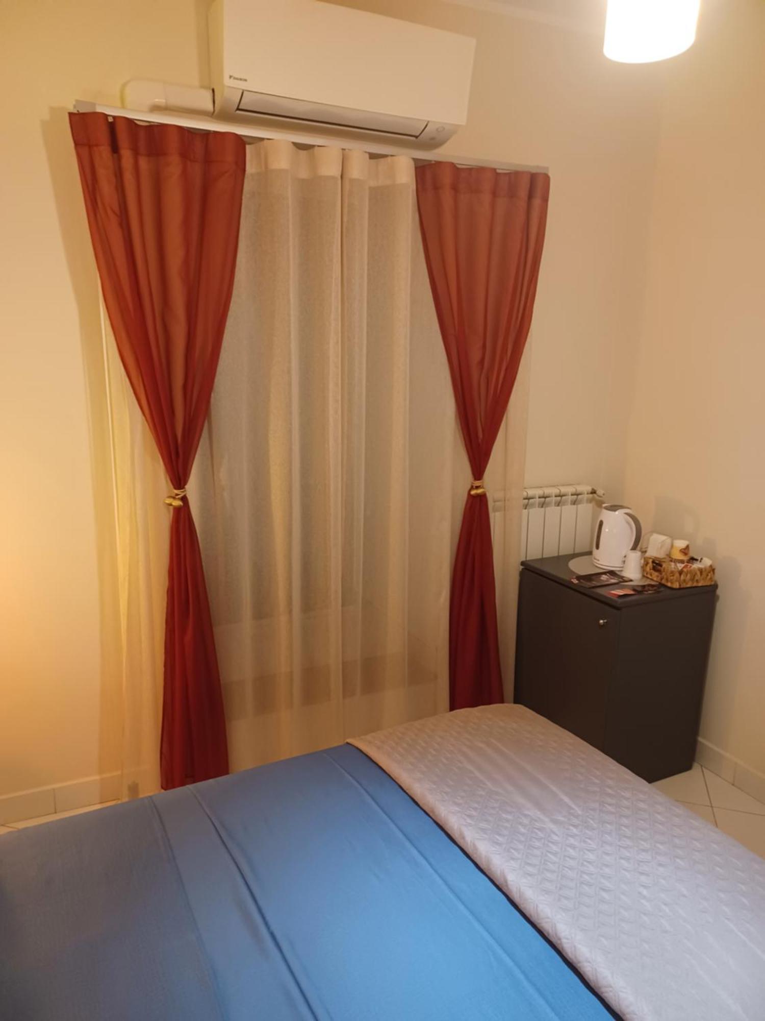 Soleil Ξενοδοχείο Nicosia Εξωτερικό φωτογραφία